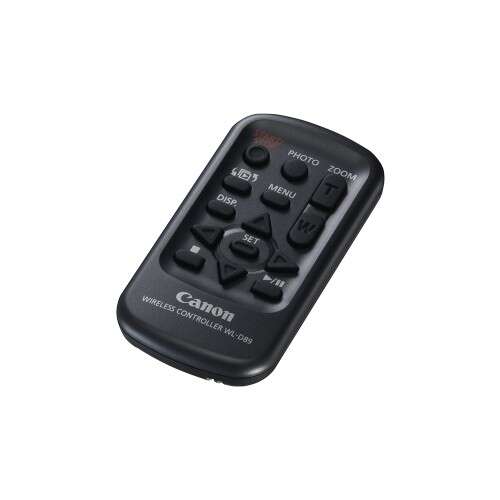 CANON WL-D89