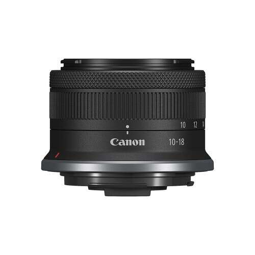 CANON RF-S 10-18mm...