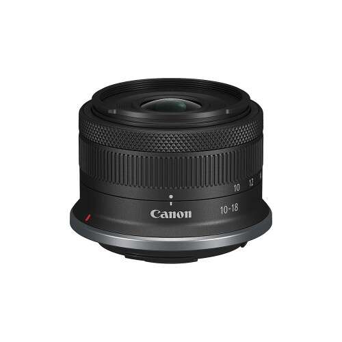 CANON RF-S 10-18mm...