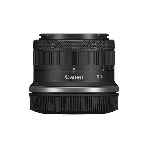 CANON RF-S 10-18mm...