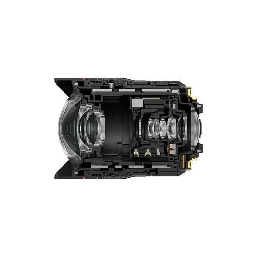 CANON RF 10-20mm f/4 L IS STM