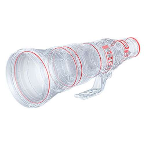 CANON RF 600mm f/4 L IS USM