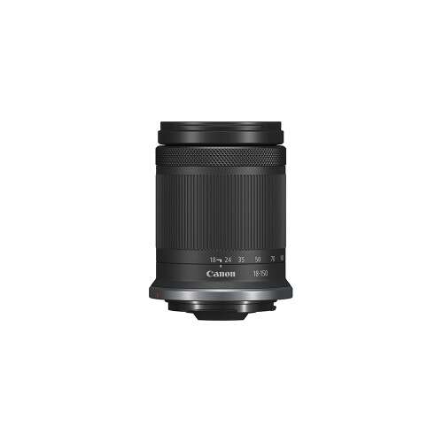 CANON RF-S 18-150mm...