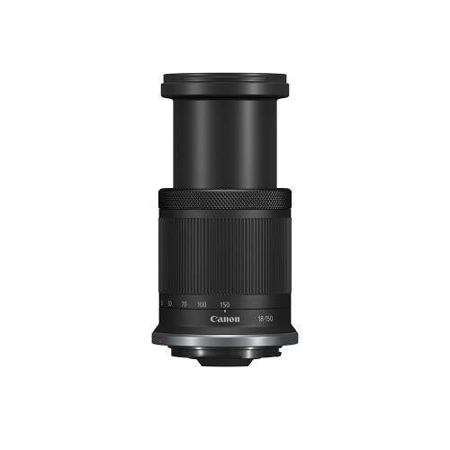 CANON RF-S 18-150mm...
