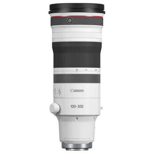 CANON RF 100-300mm f/2.8 L...