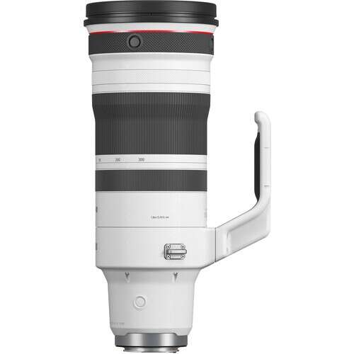 CANON RF 100-300mm f/2.8 L...