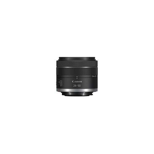 CANON RF 24-50mm f/4.5-6.3...