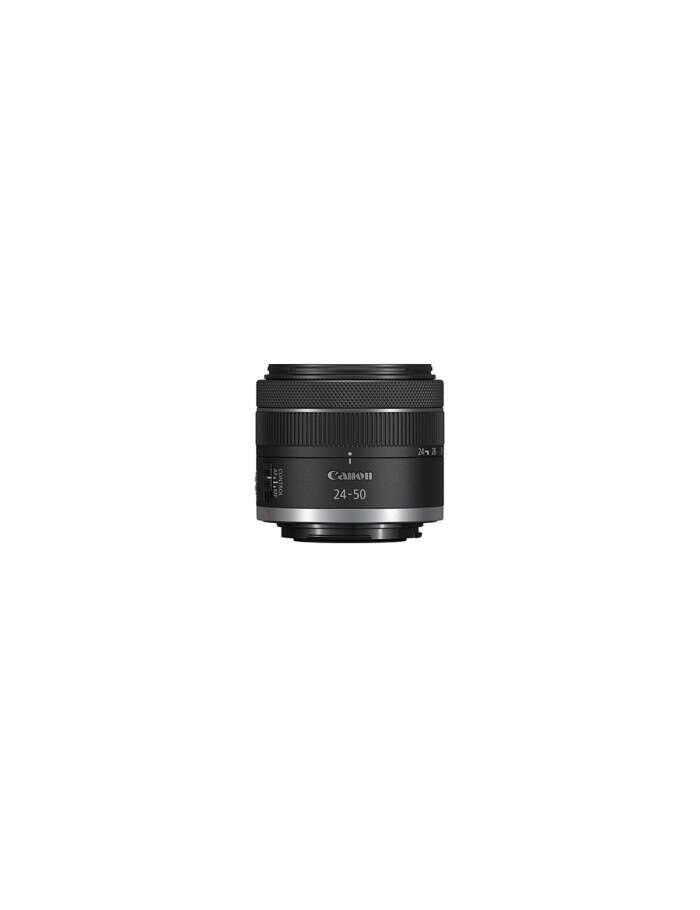 CANON RF 24-50mm f/4.5-6.3...