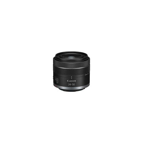 CANON RF 24-50mm f/4.5-6.3...