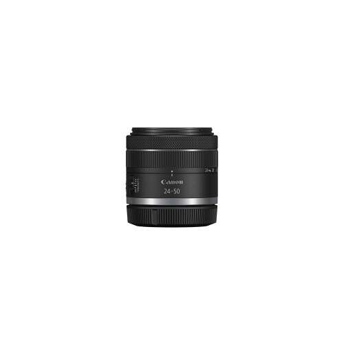 CANON RF 24-50mm f/4.5-6.3...