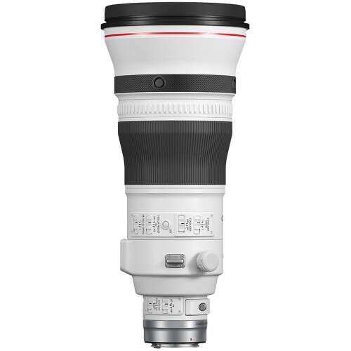 CANON RF 400mm f/2.8 L IS USM