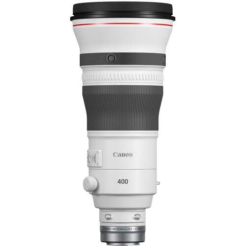 CANON RF 400mm f/2.8 L IS USM