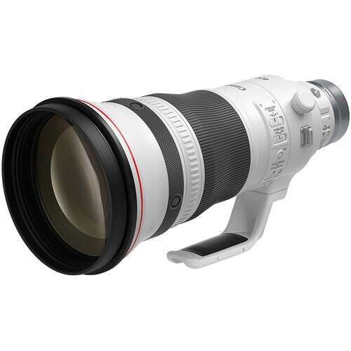 CANON RF 400mm f/2.8 L IS USM
