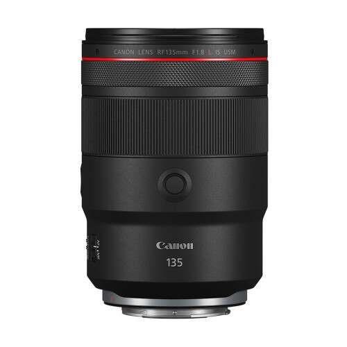 CANON RF 135mm f/1.8 L IS USM