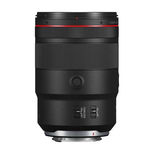 CANON RF 135mm f/1.8 L IS USM