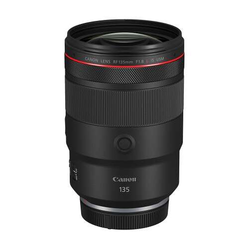 CANON RF 135mm f/1.8 L IS USM