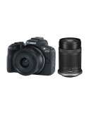 CANON EOS R50 BLK+RF-S...
