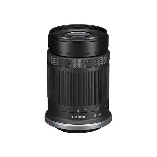 CANON EOS R50 BLK+RF-S...