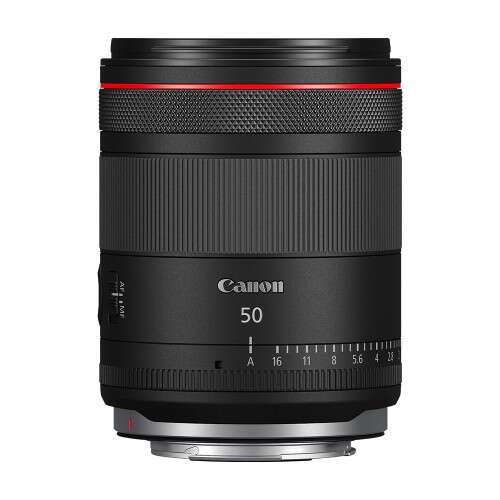 CANON RF 50mm f/1.2 L USM