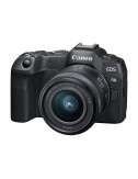 CANON EOS R8 BODY + 24-50mm...