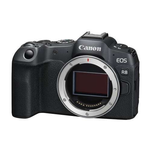 CANON EOS R8 BODY