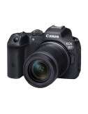 CANON EOS R7 + RF-S...