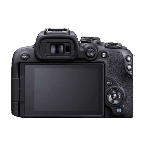 CANON EOS R10 + RF-S...