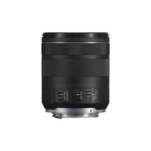CANON RF 85mm f/2 MACRO IS STM
