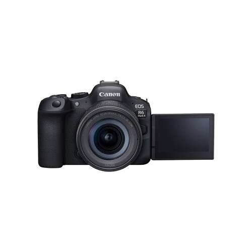 CANON EOS R6 MARK II+RF...