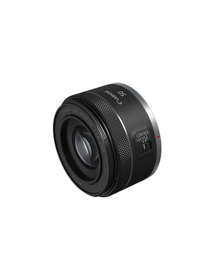 CANON RF 50mm f/1.8 STM
