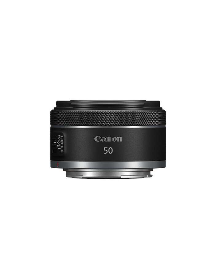 CANON RF 50mm f/1.8 STM