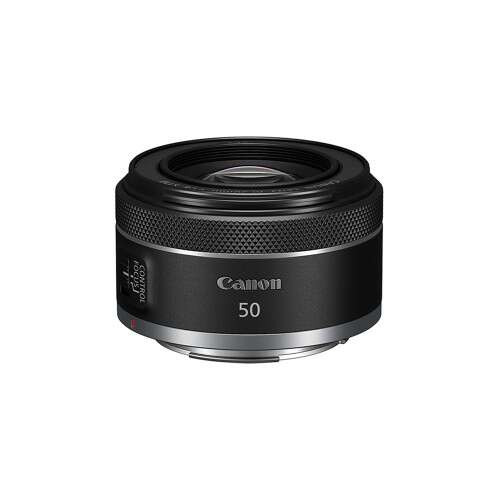 CANON RF 50mm f/1.8 STM