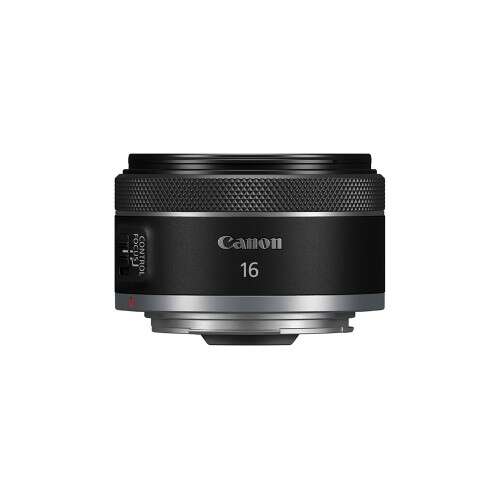 CANON RF 16mm f/2.8 STM