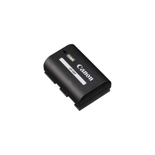 CANON LP-E6P BATTERIA PER...