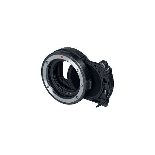 CANON DROP-IN ND MOUNT...