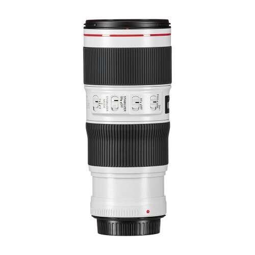 CANON EF 70-200mm f/4 L IS...
