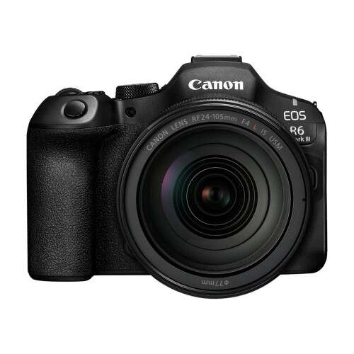 CANON EOS R6 MARK III RF...