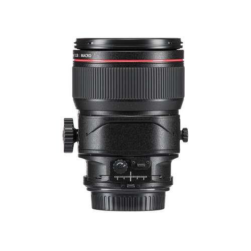 CANON EF 90mm f/2.8 TS-E L...