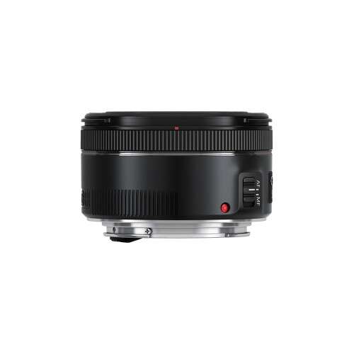 CANON EF 50mm f/1.8 STM