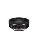 CANON EF-S 24mm f/2.8 STM