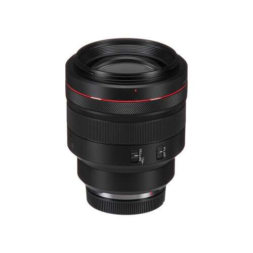 CANON RF 85mm f/1.2 L USM
