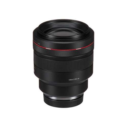 CANON RF 85mm f/1.2 L USM