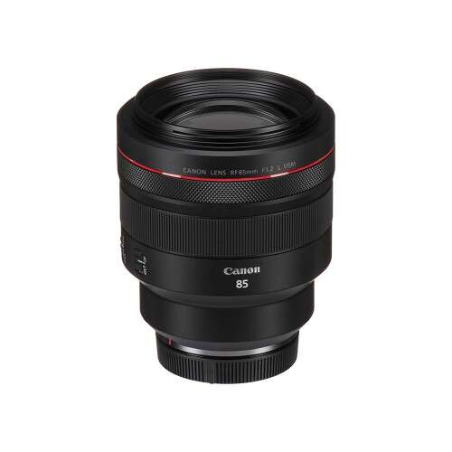 CANON RF 85mm f/1.2 L USM
