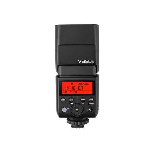GODOX V350 CANON