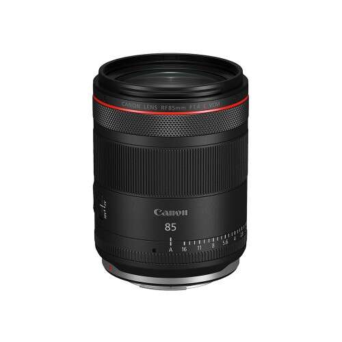 CANON RF 85mm f/1.4 L VCM