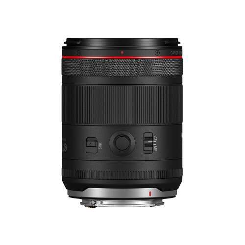 CANON RF 85mm f/1.4 L VCM