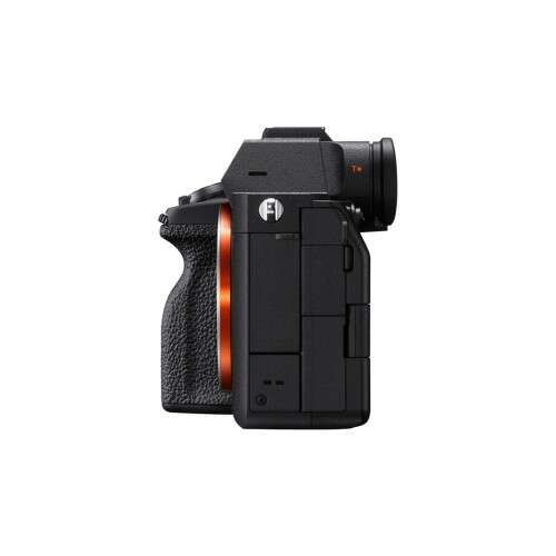 SONY A7 IV CORPO