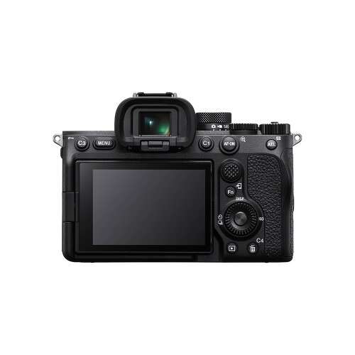 SONY A7 IV CORPO