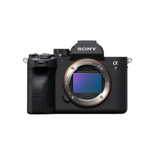 SONY A7 IV CORPO