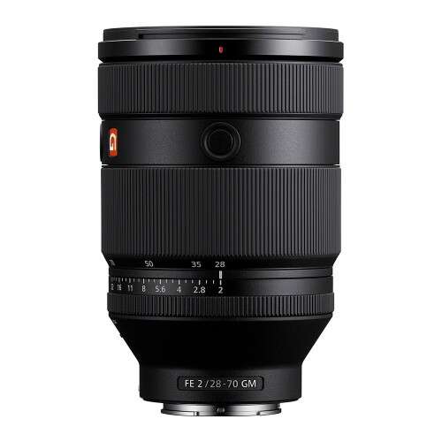 SONY FE 28-70mm f/2